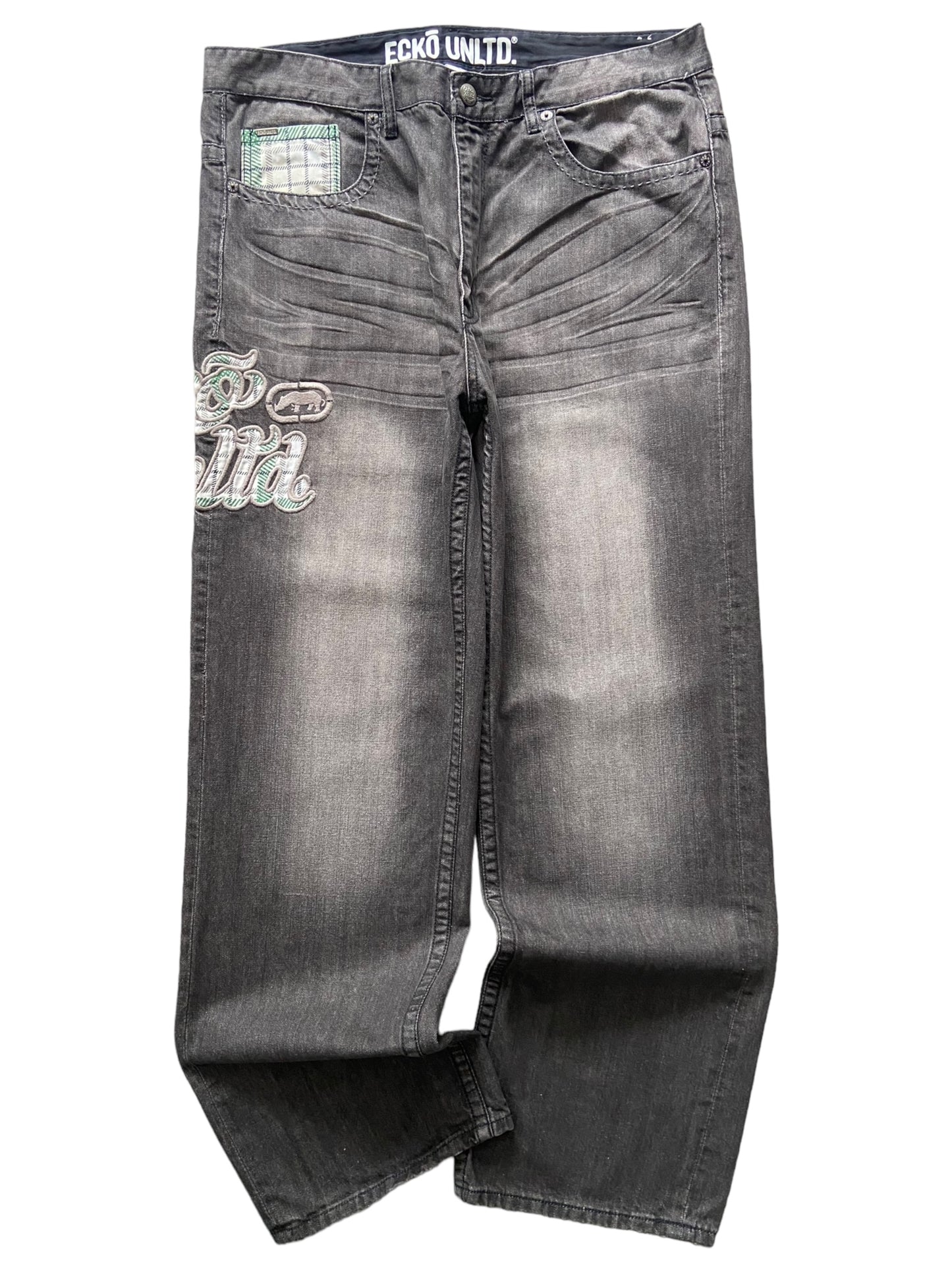 Ecko Unltd Denim Jeans