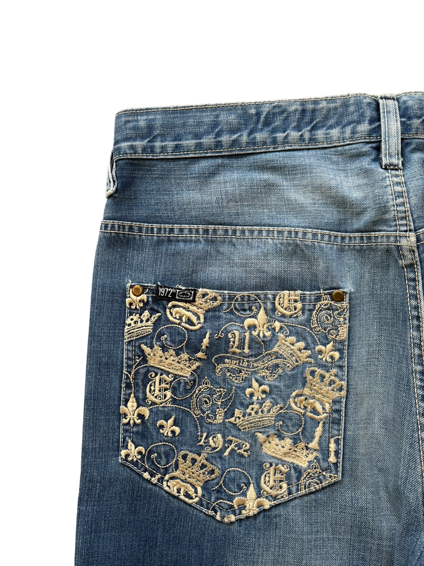 Ecko Unltd Denim Jeans