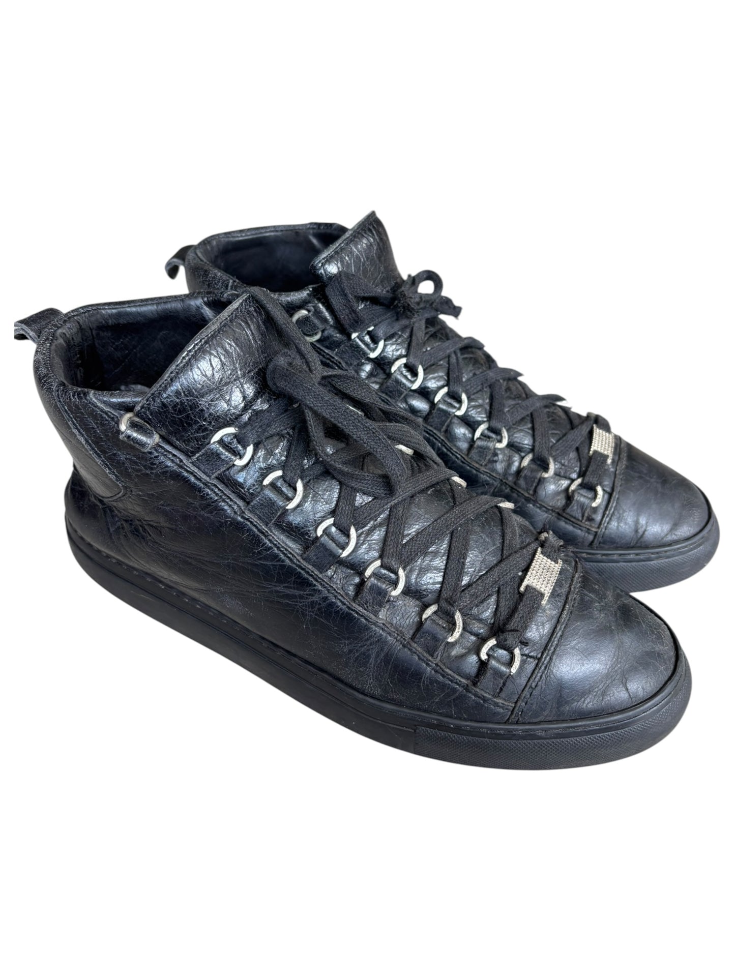 Balenciaga Arena High