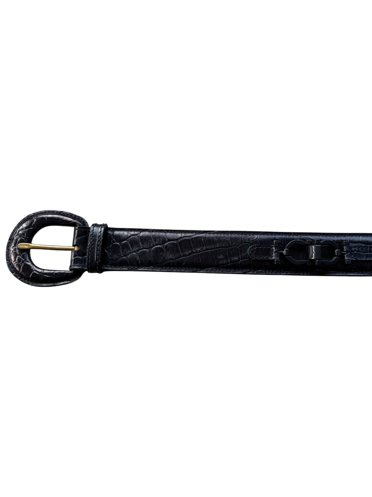 Salvatore Ferragamo Belt