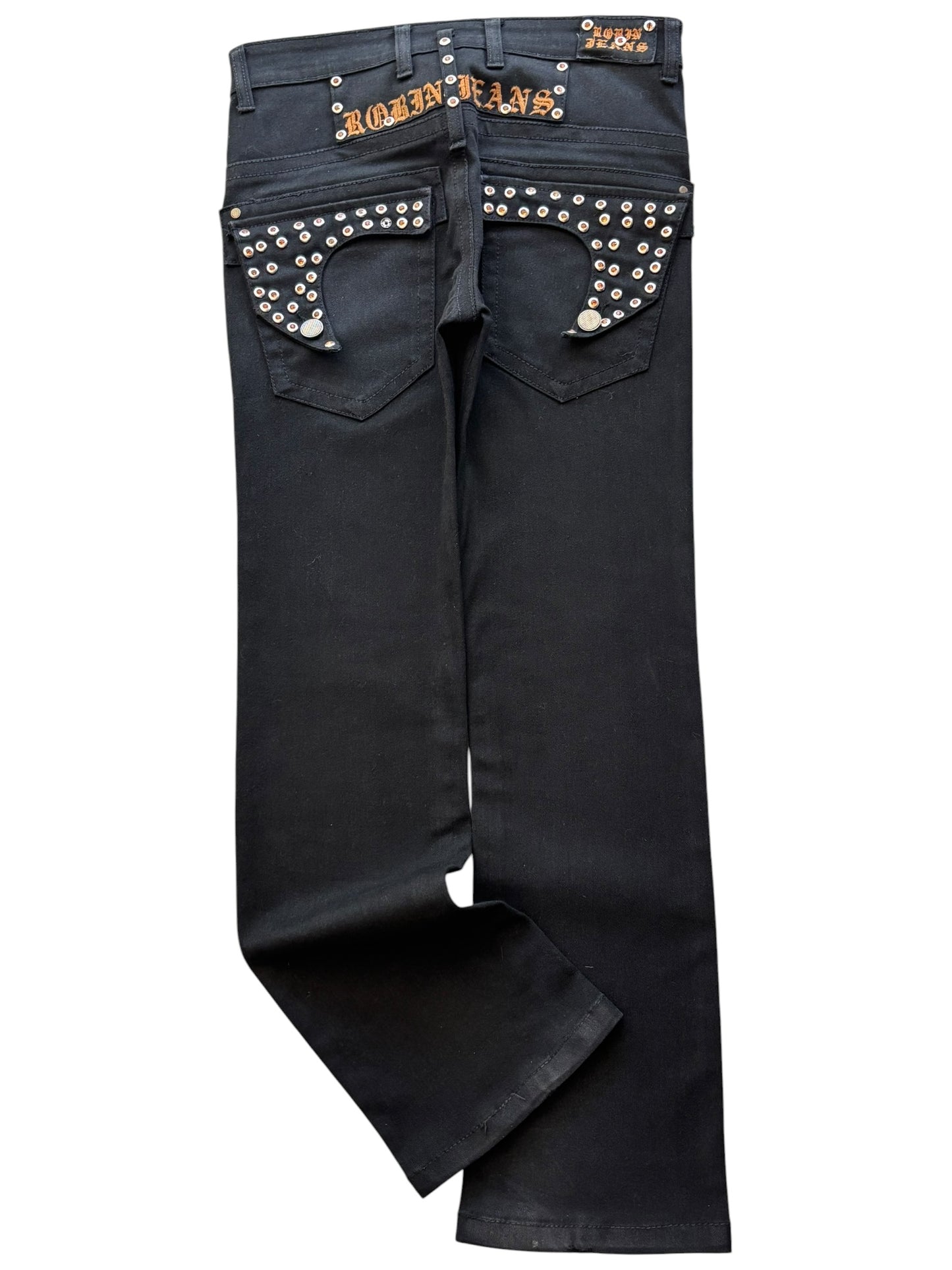 Robins Denim Jeans