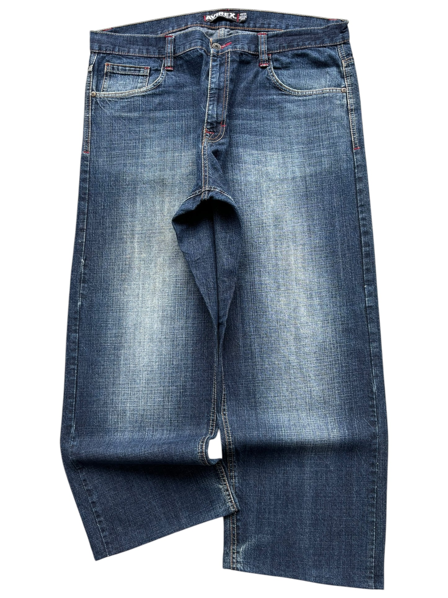 Avirex Denim Jeans