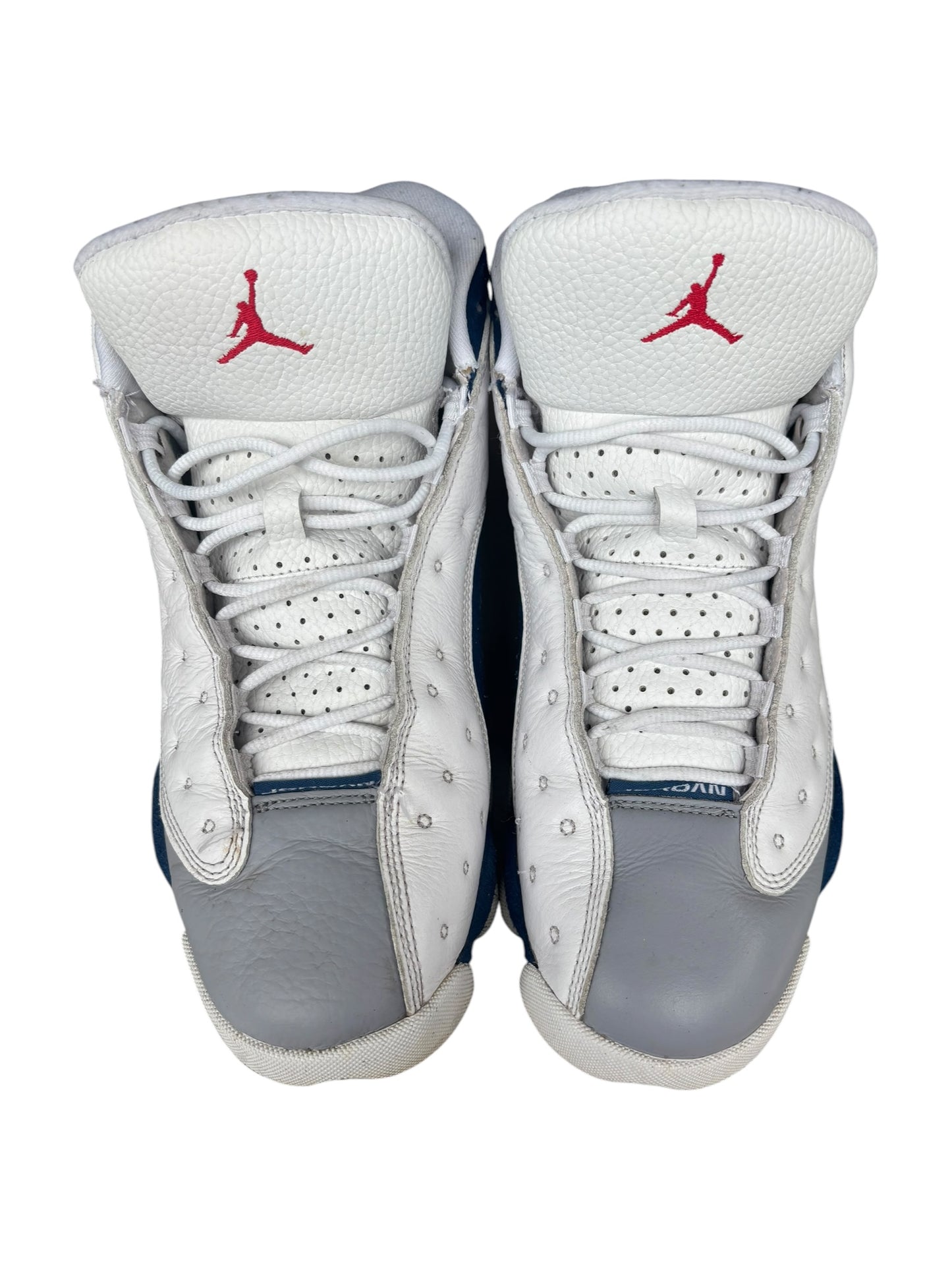 Jordan 13 French Blue