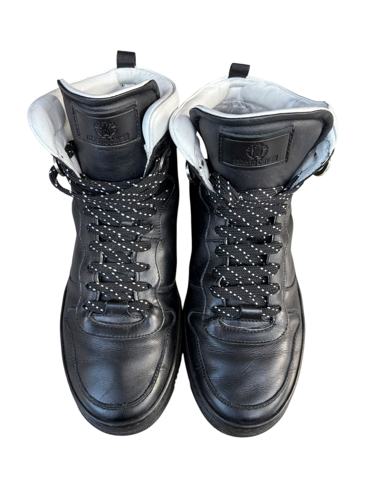Roberto Cavalli High Tops (EU41)