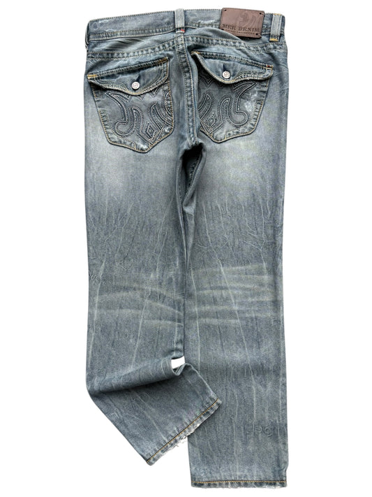 Mek Denim Jeans