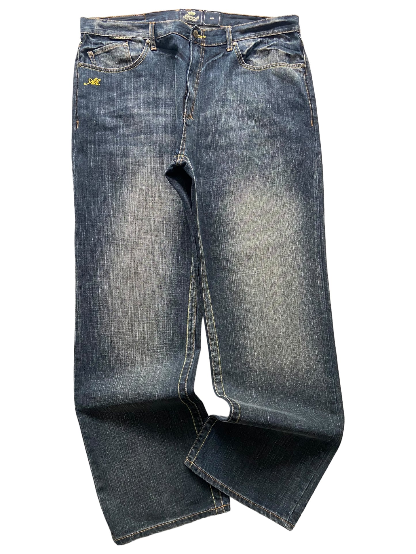 Akademiks Denim Jeans