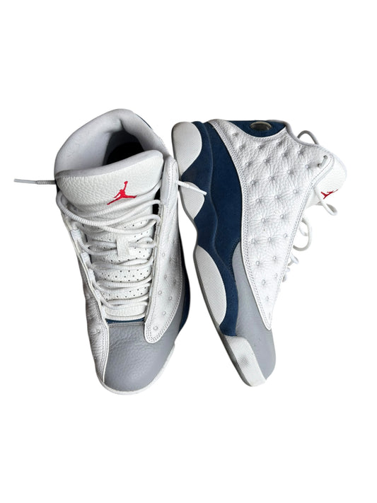 Jordan 13s