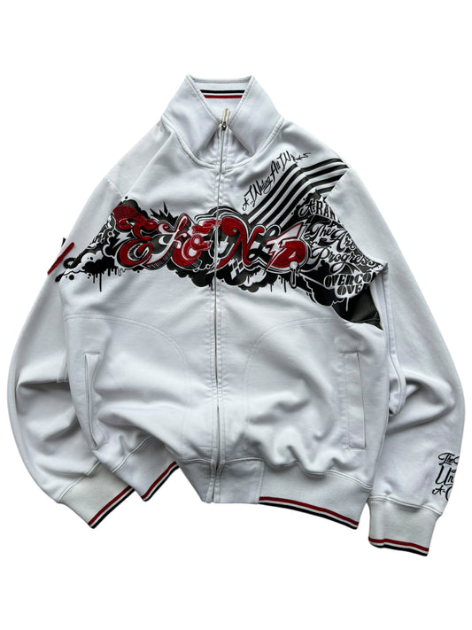 Ecko Unltd Zip-Up