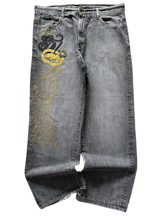 Ecko Unltd Denim Jeans