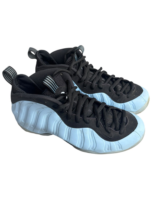 Nike Air Foamposite 1 “Psychic Blue”