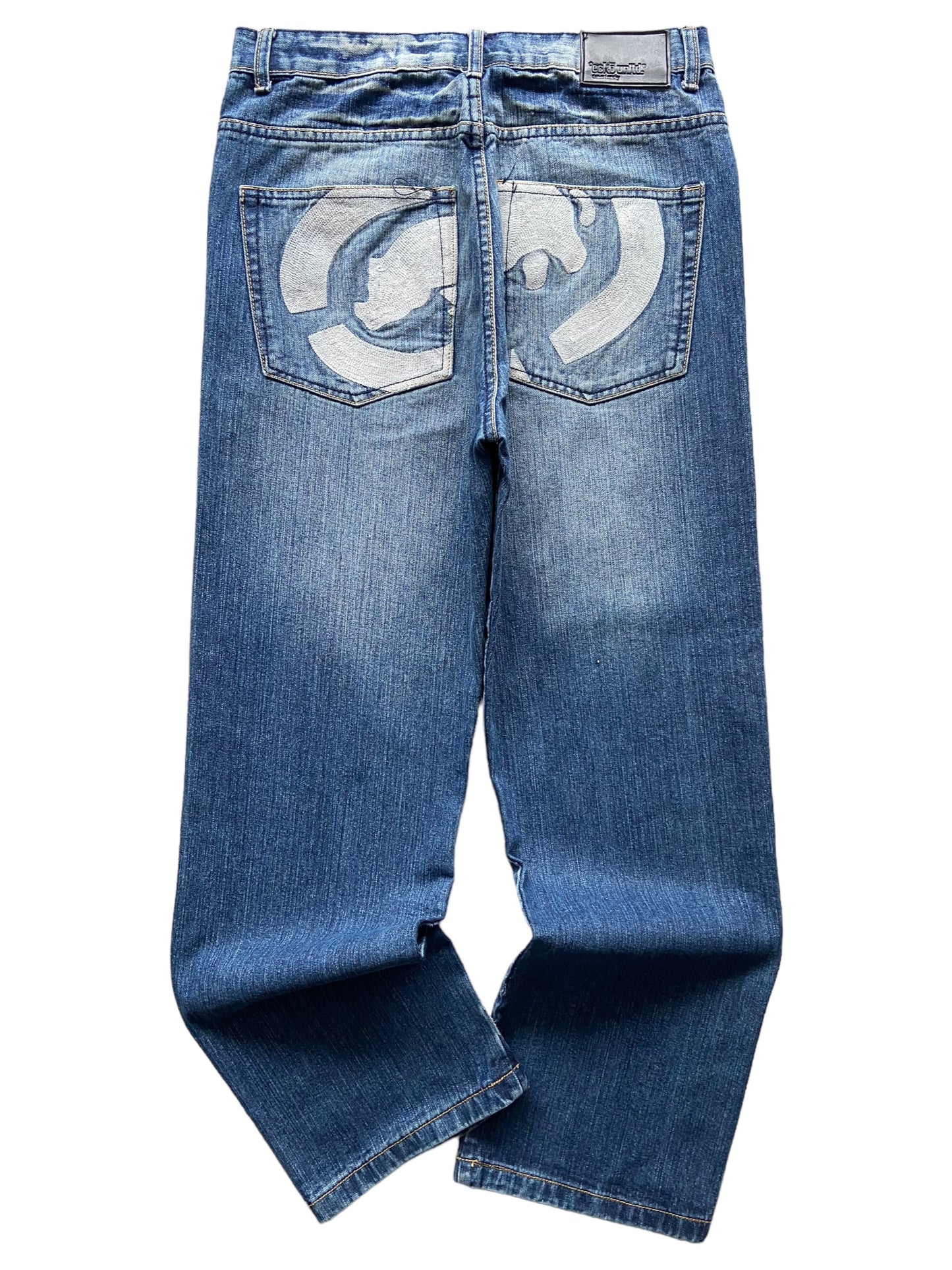 Ecko Unltd Denim Jeans