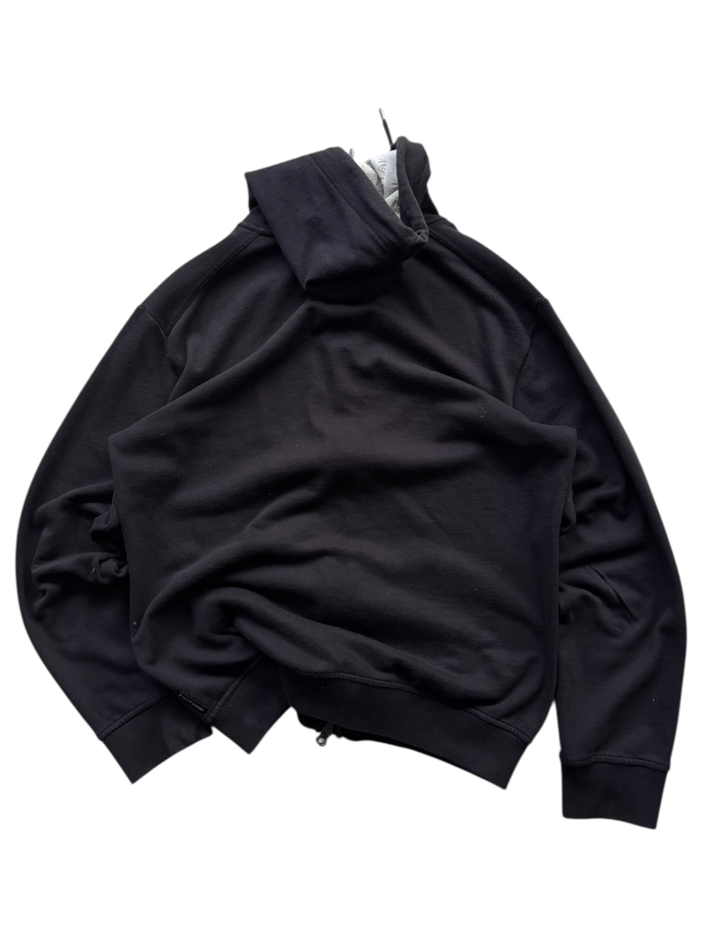 Armani Jeans Zip-Up