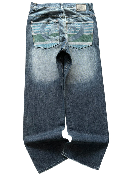 Ecko Unltd Denim Jeans