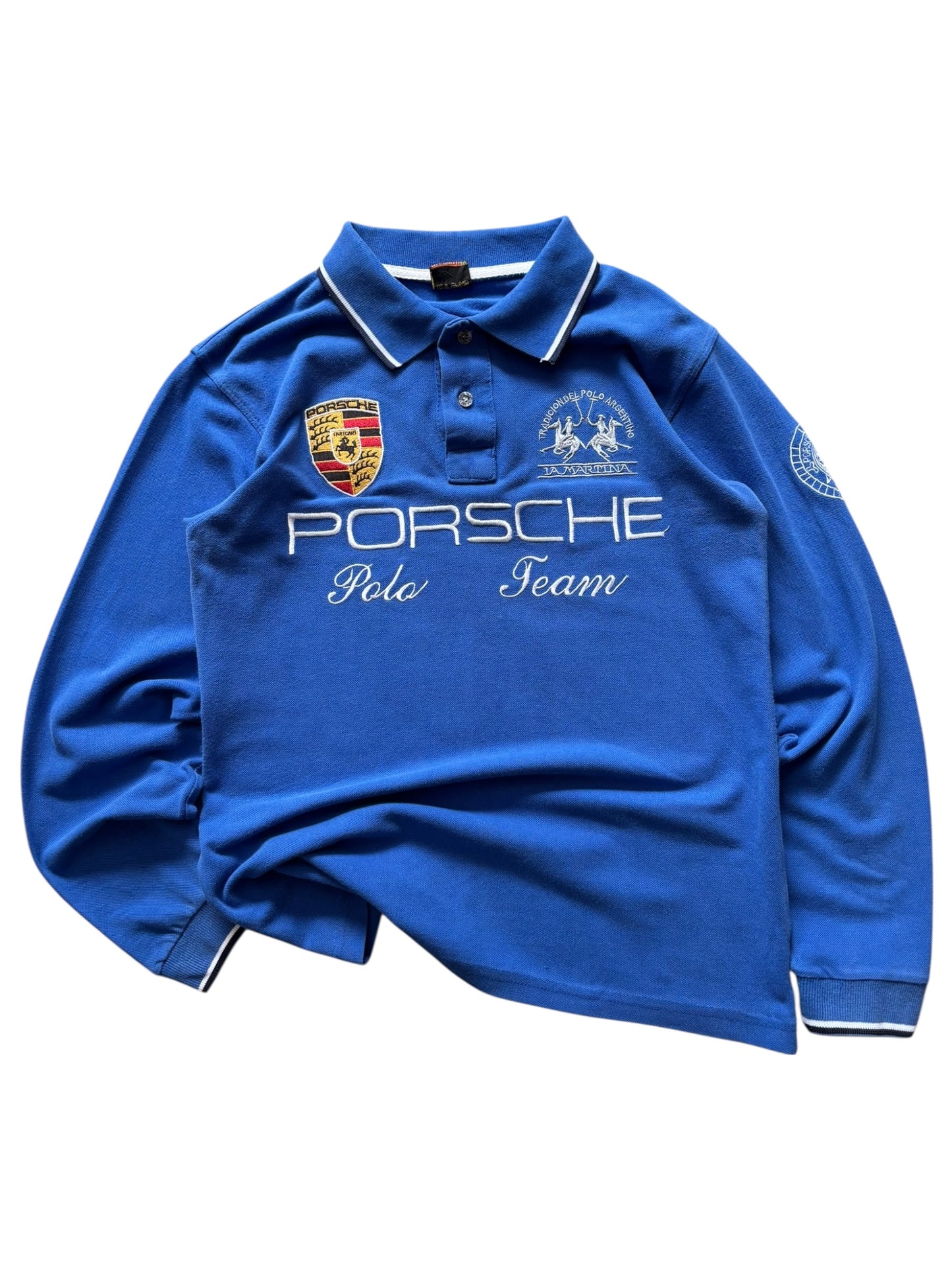 Porsche Polo Team