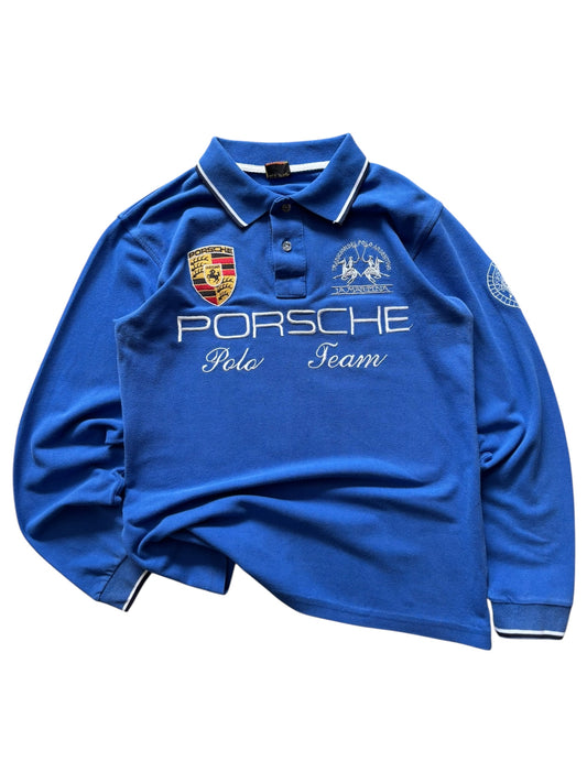 Porsche Polo Team