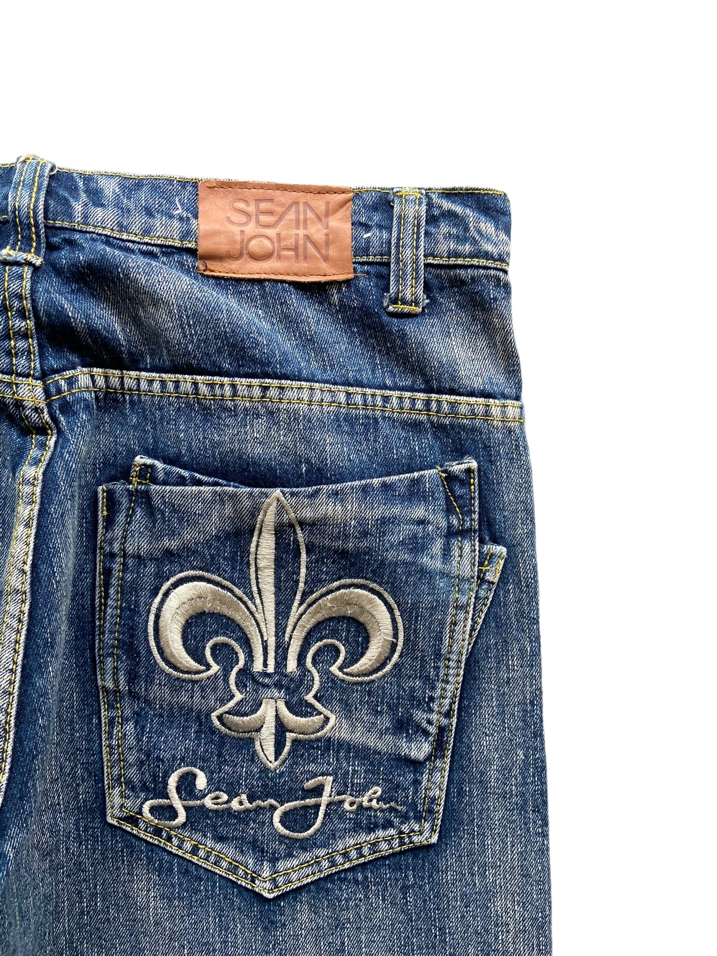 Sean John Denim Jeans