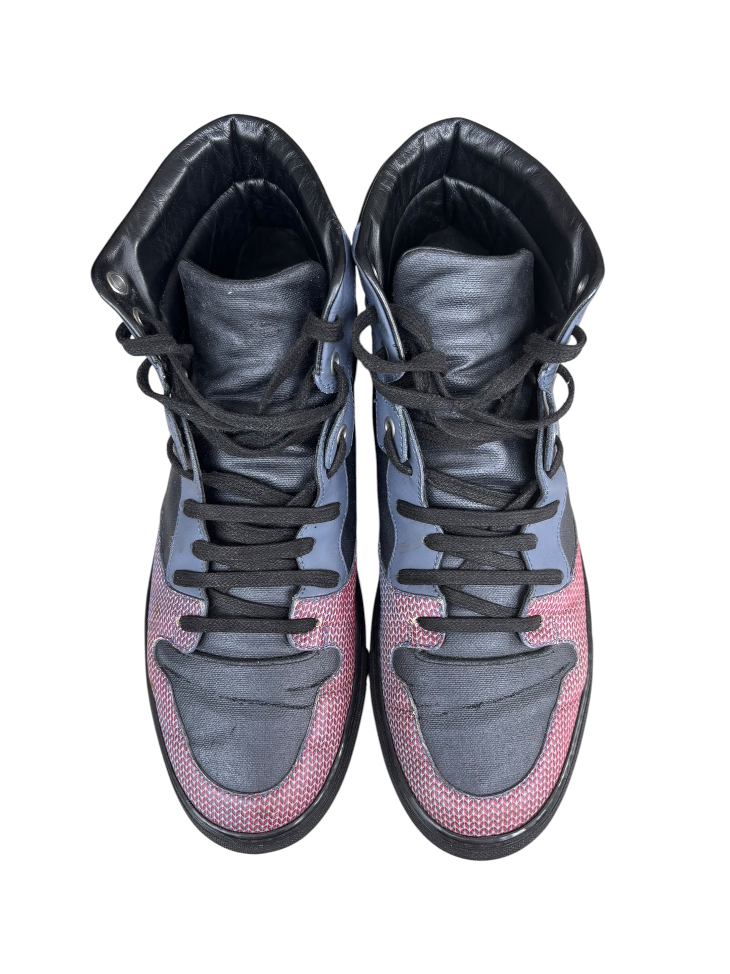 Balenciaga High Tops