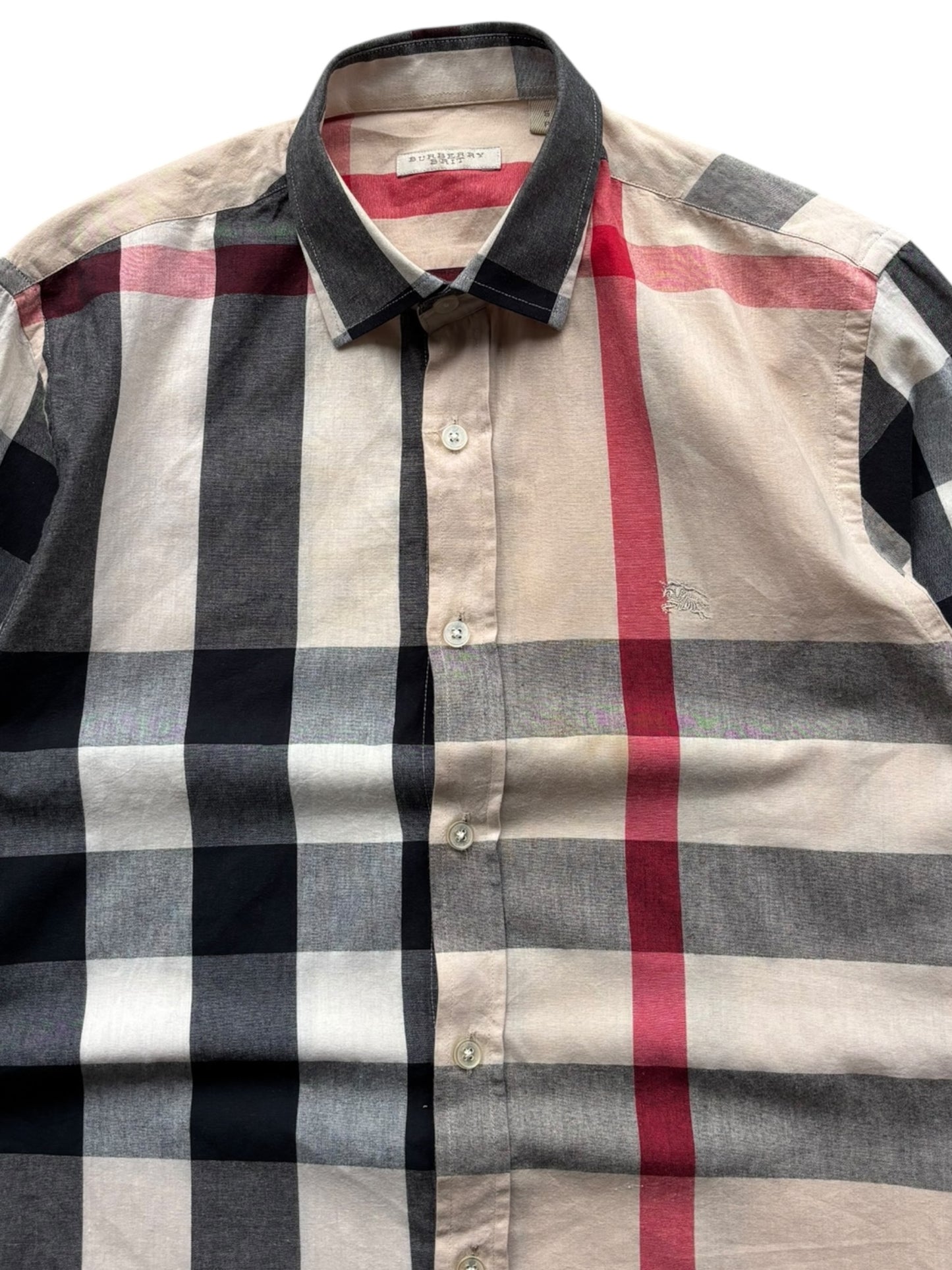 Burberry Shirt