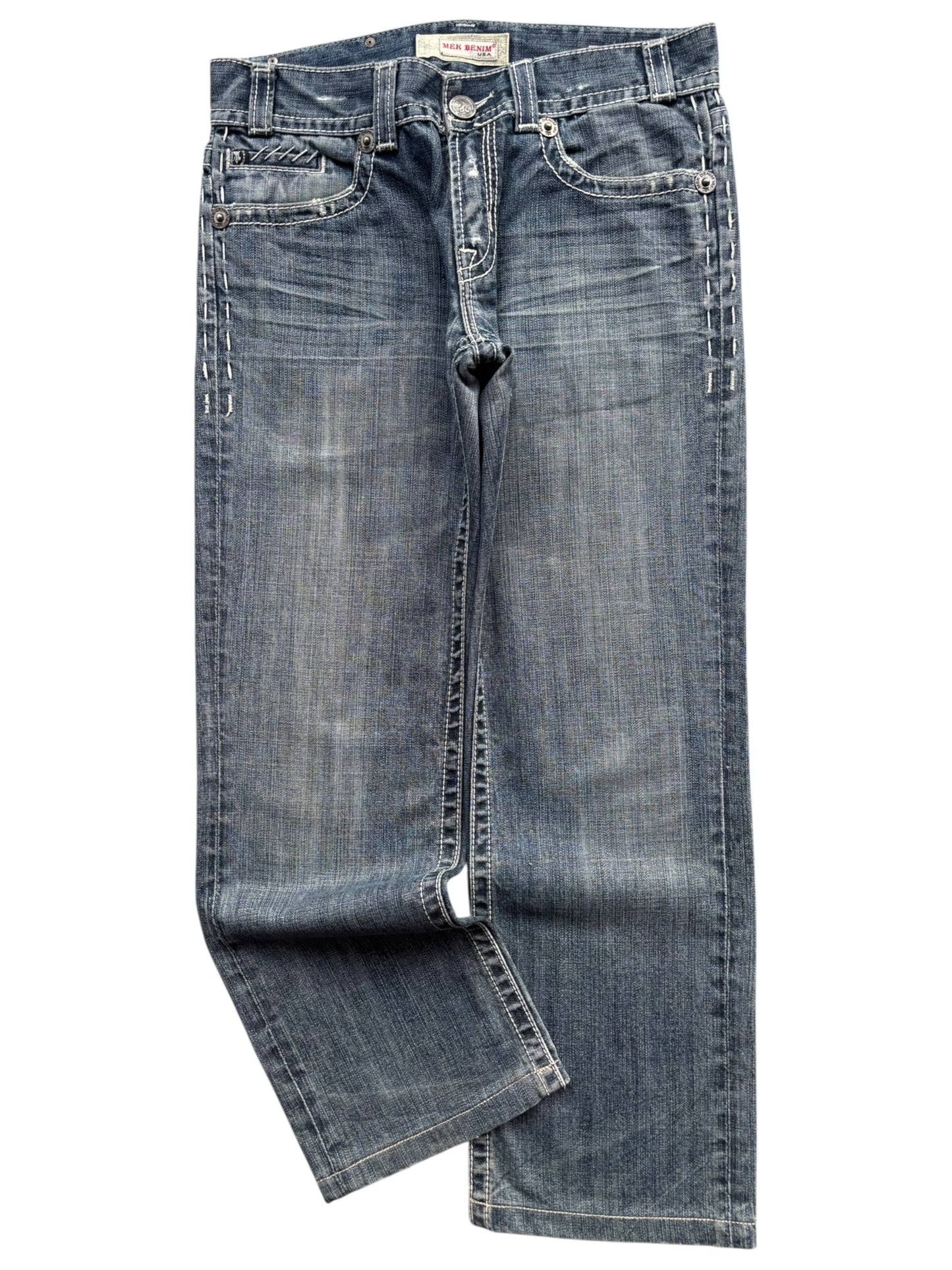 Mek Denim Jeans
