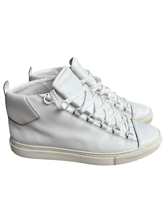 Balenciaga High Tops