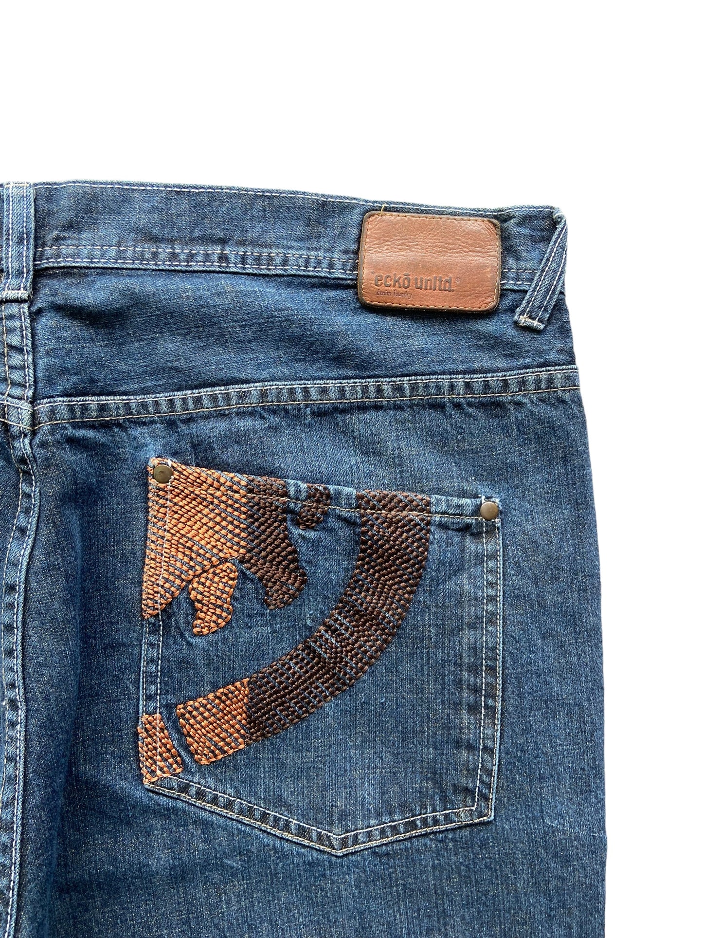 Ecko Unltd Denim Jeans