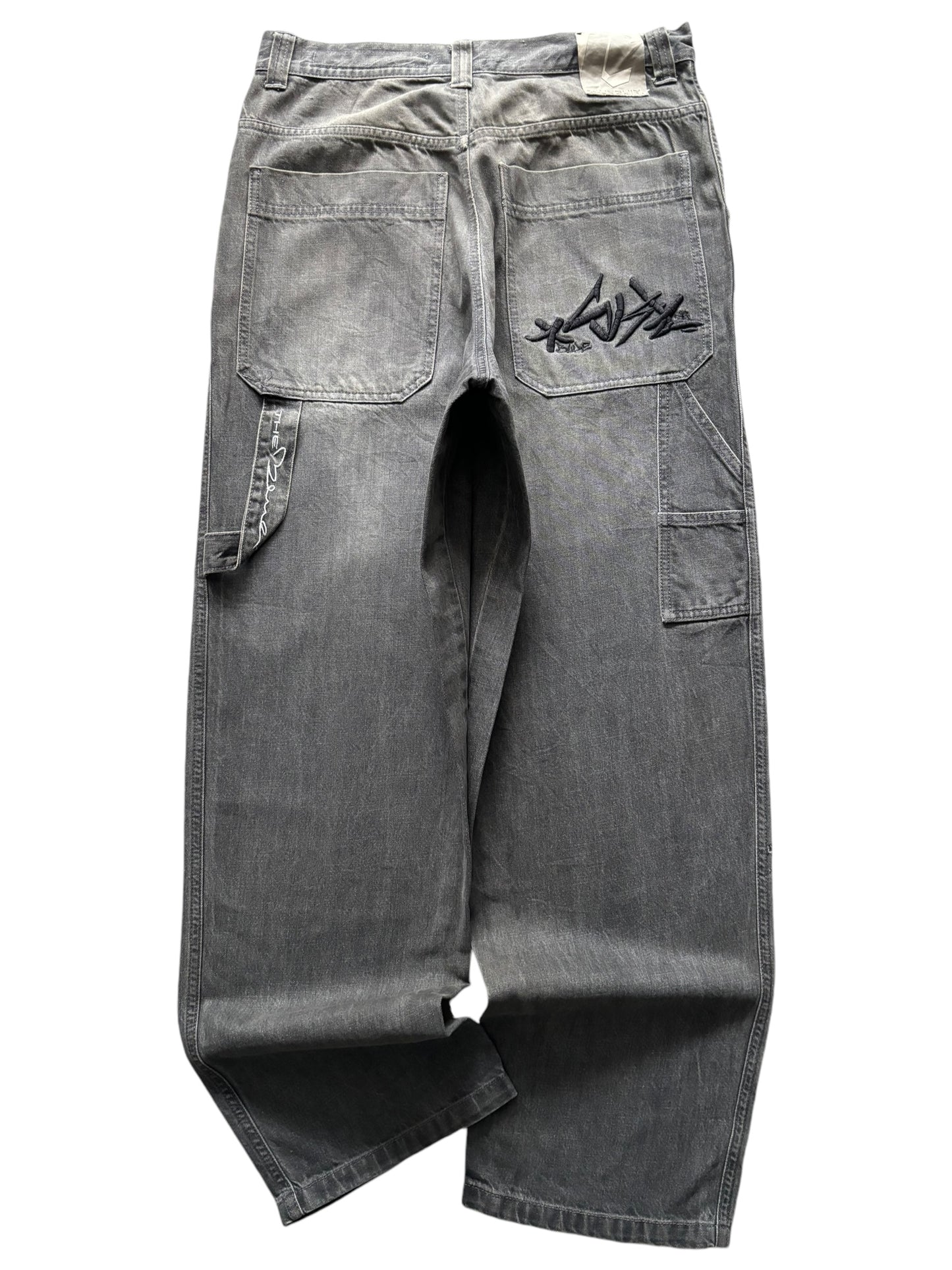 Blueskin Denim Jeans