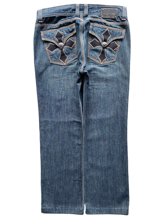 Affliction Denim Jeans