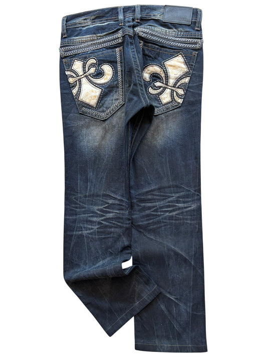 Cloud72 Denim Jeans