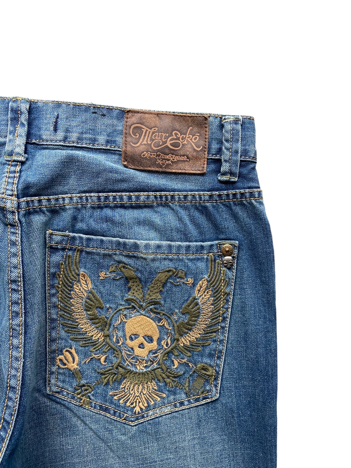 Marc Ecko Denim Jeans