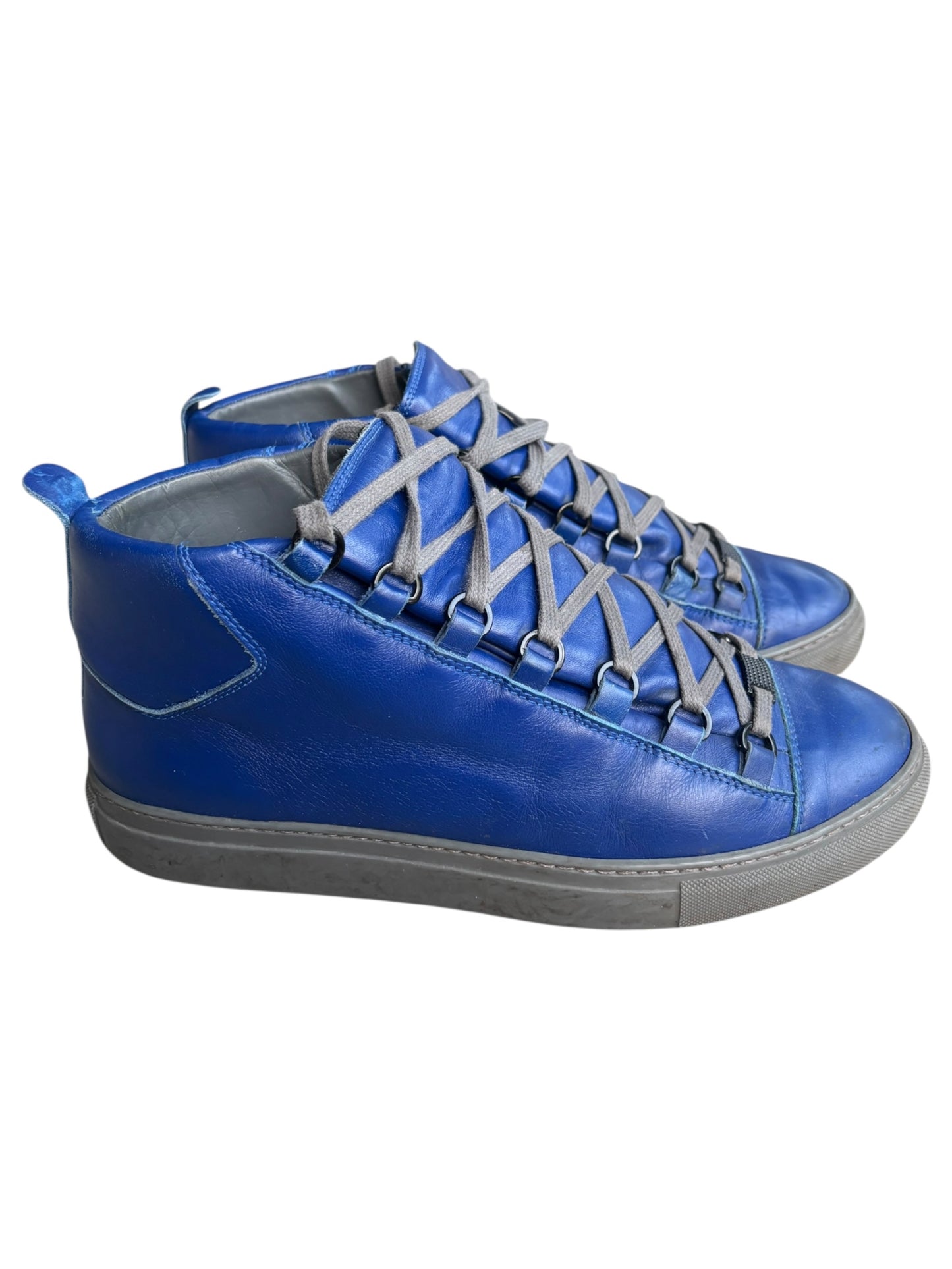 Balenciaga Arena High Tops
