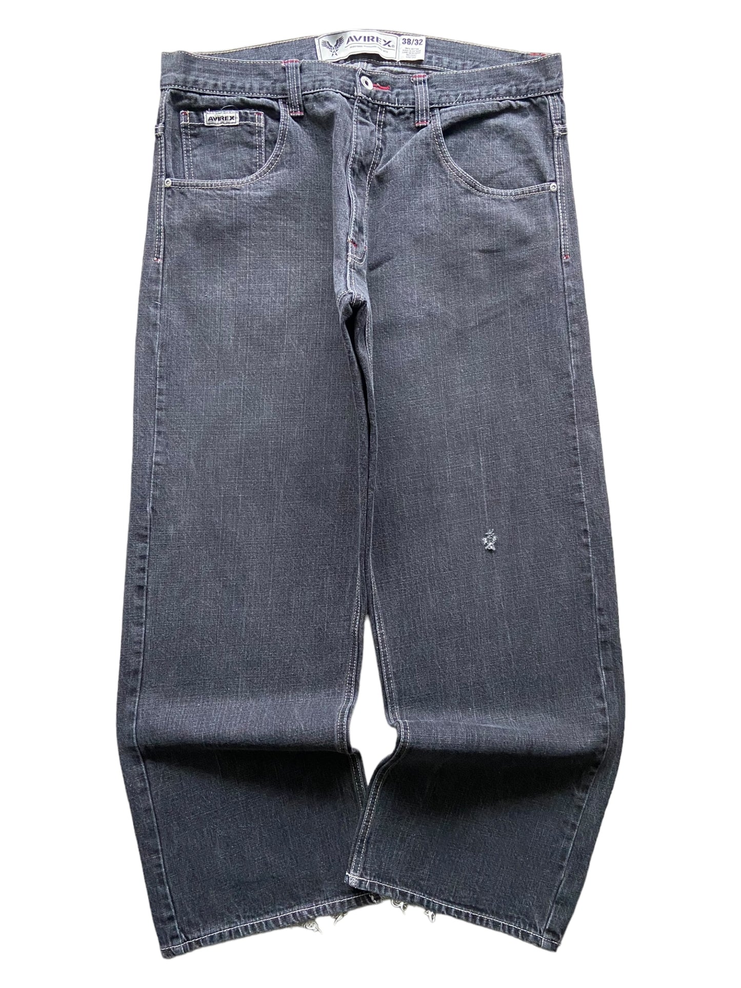 Avirex Denim Jeans