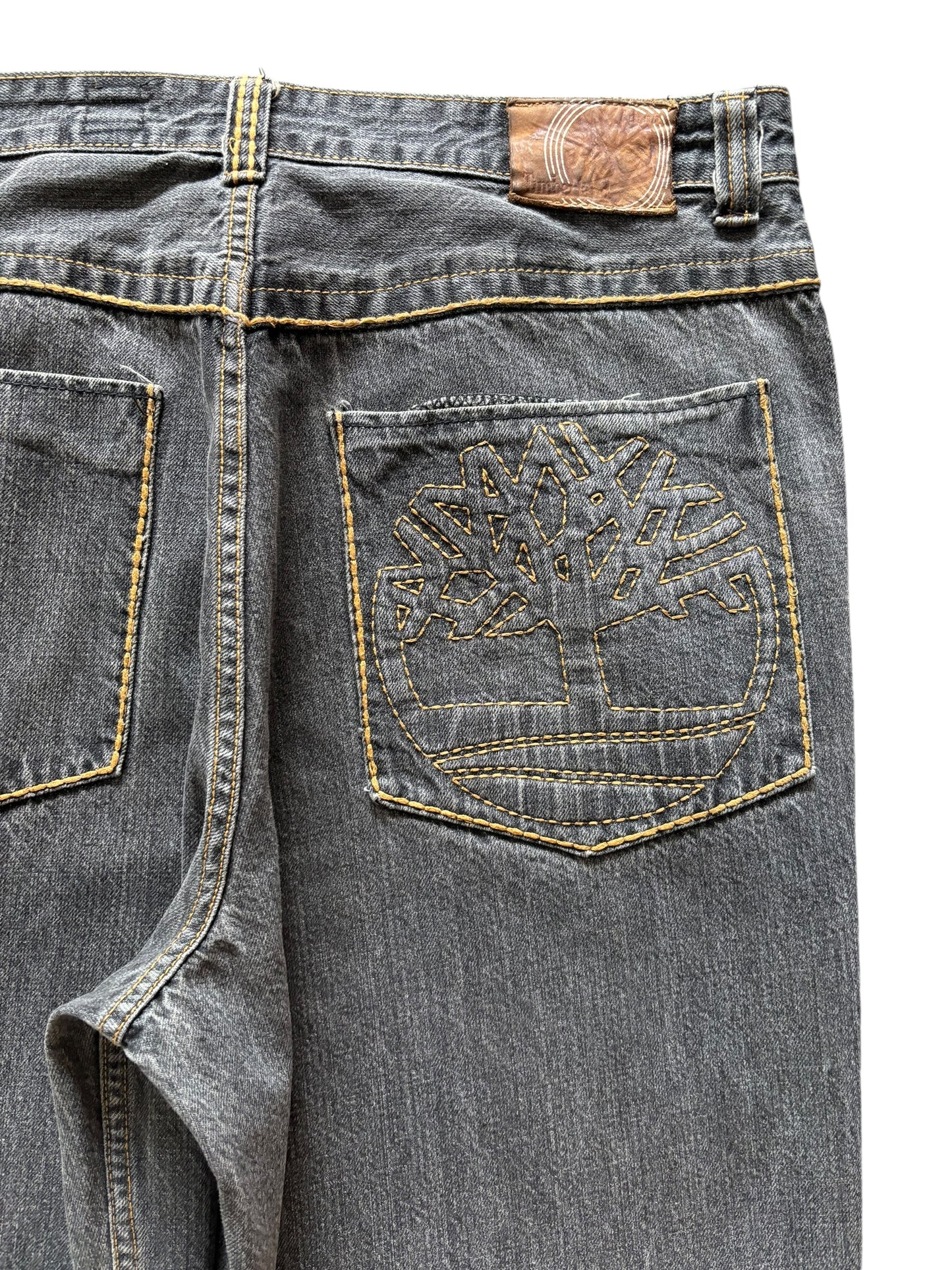 Timberland Denim Jeans