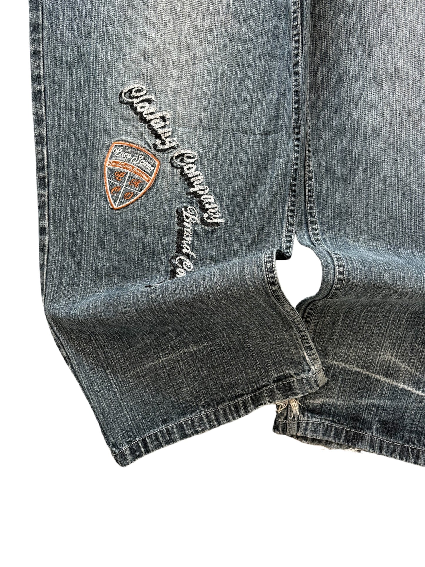 Paco Denim Jeans