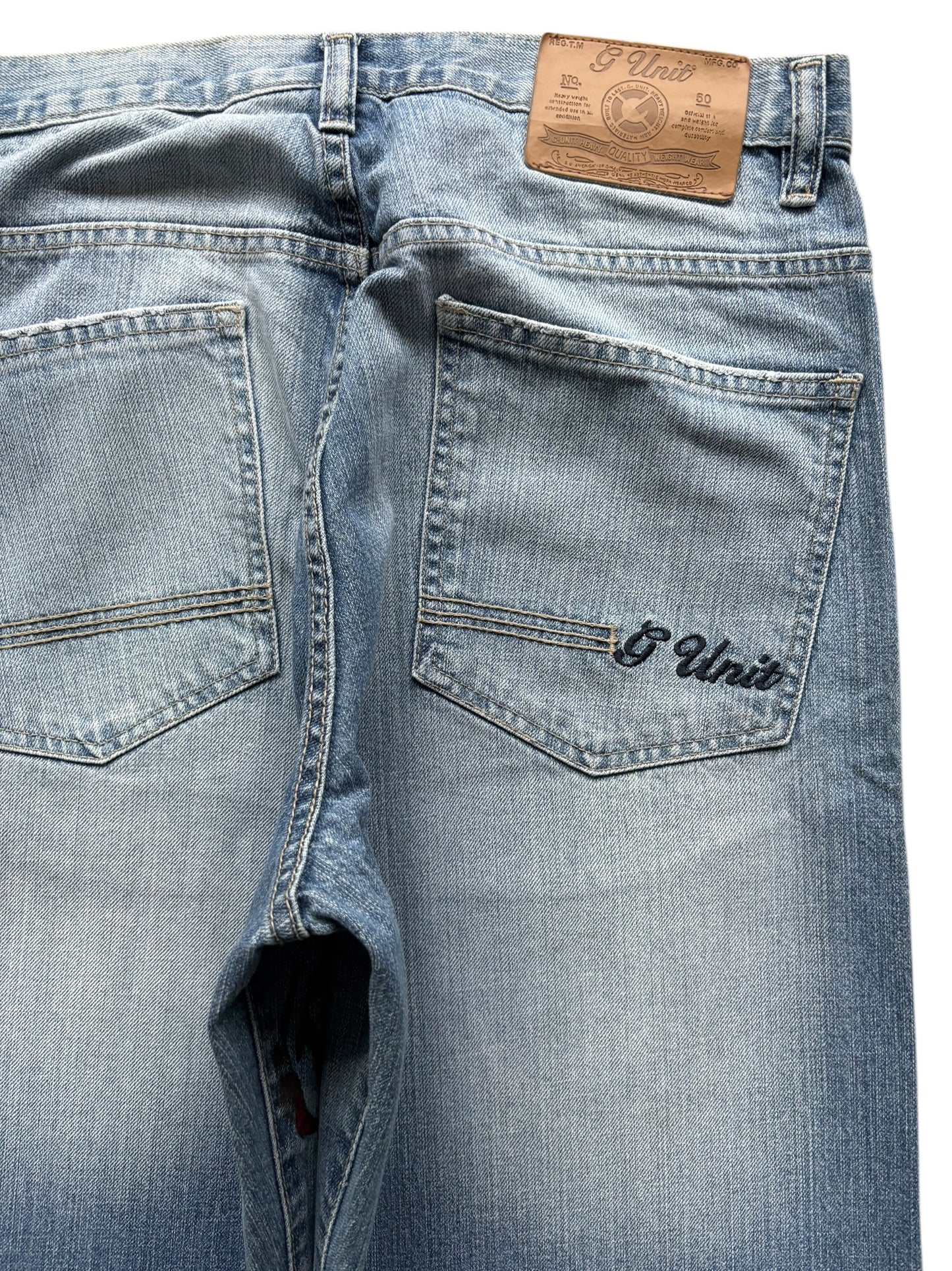 G-Unit Denim Jeans