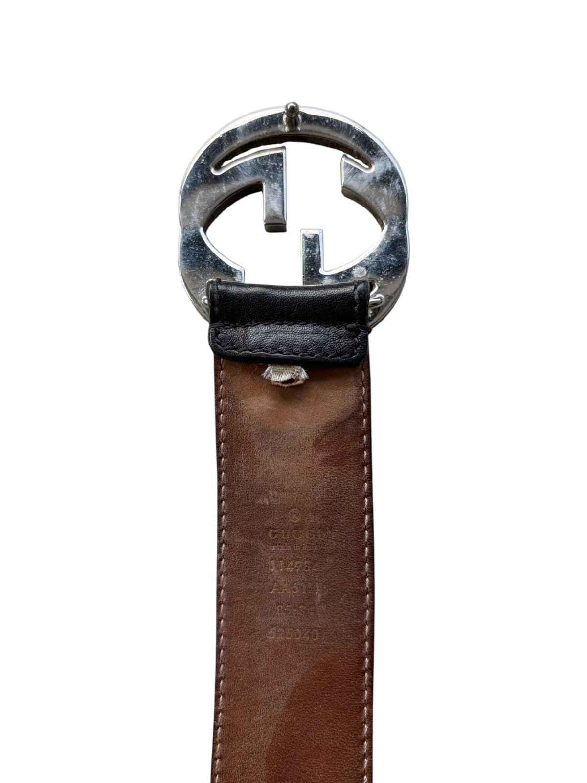 Gucci Belt