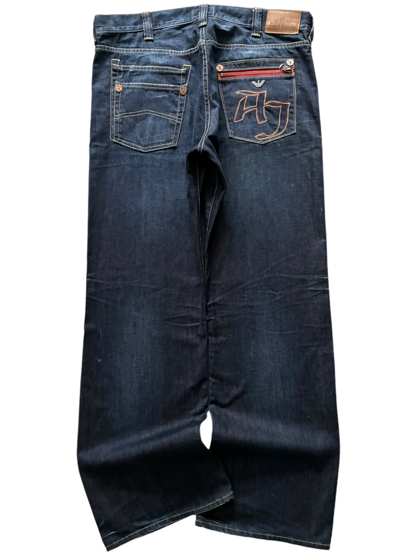 Armani Denim Jeans