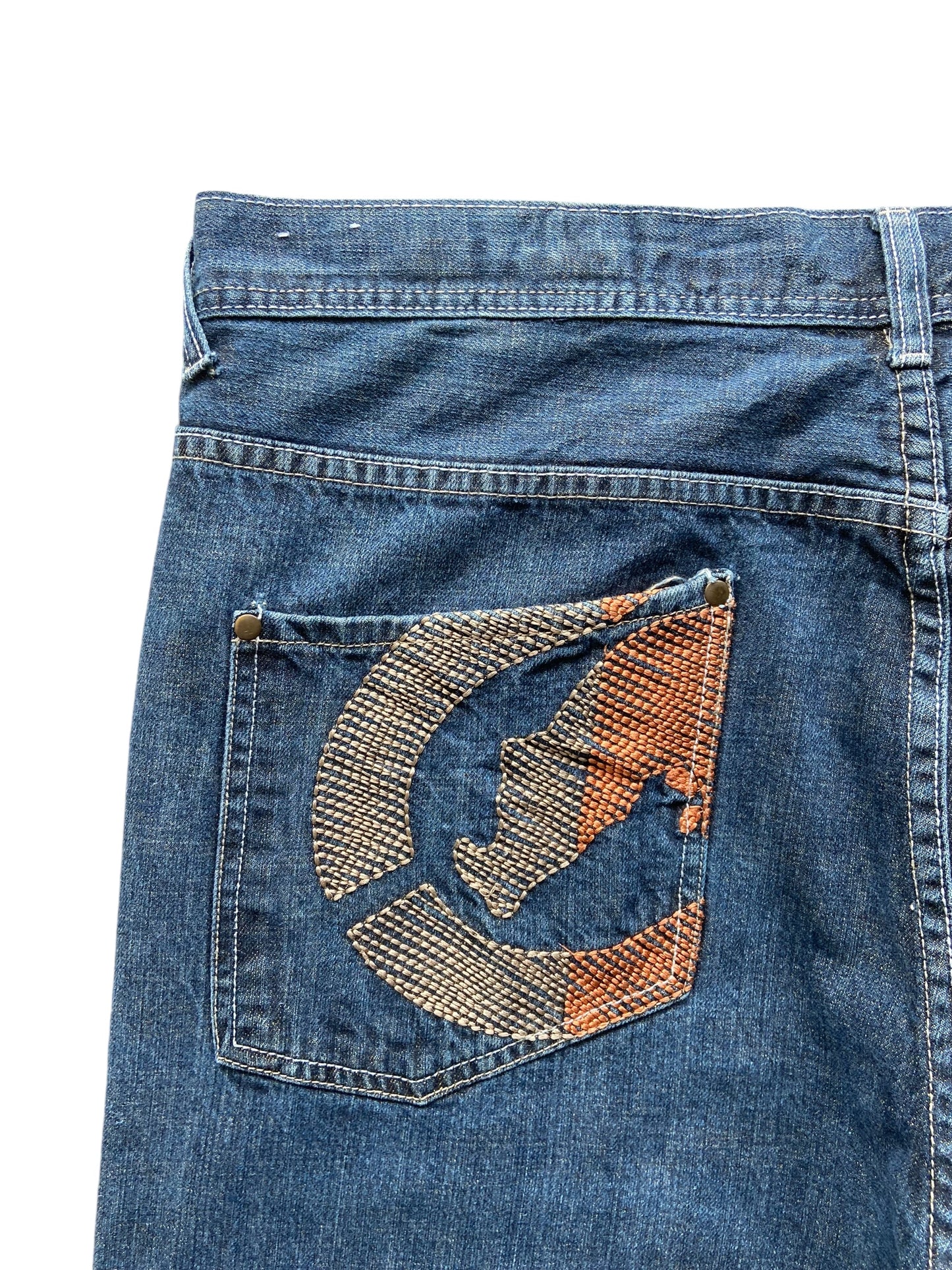 Ecko Unltd Denim Jeans