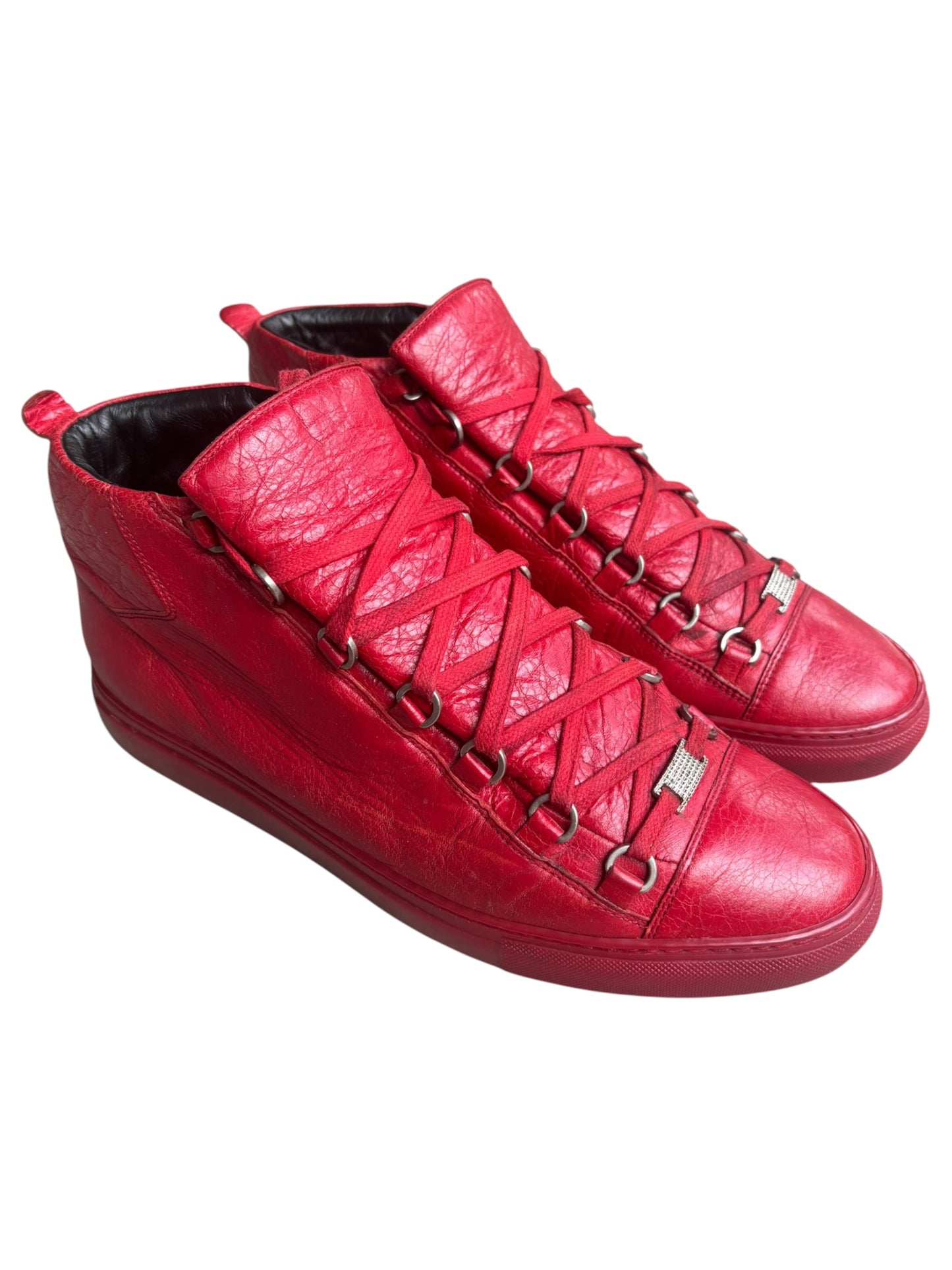 Balenciaga Arena High
