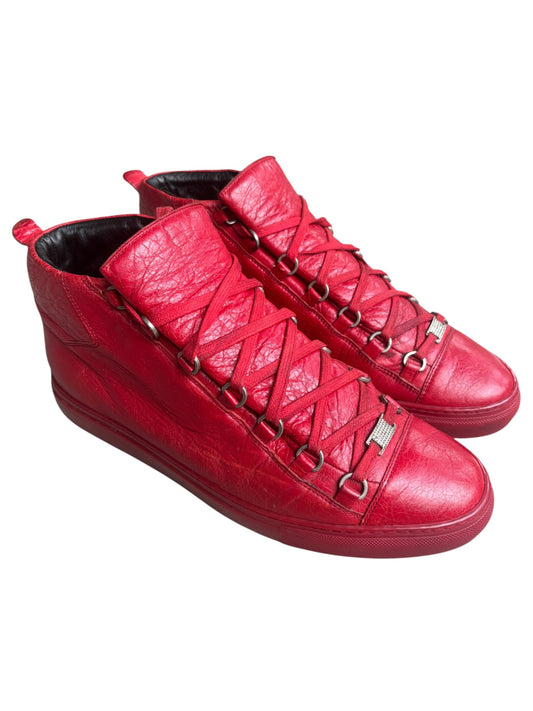 Balenciaga Arena High