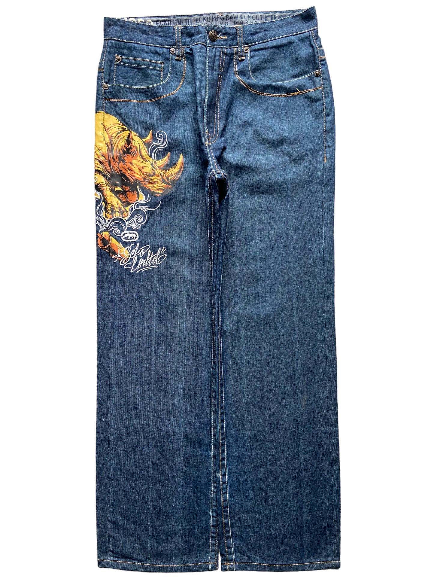 Ecko Unltd Denim Jeans