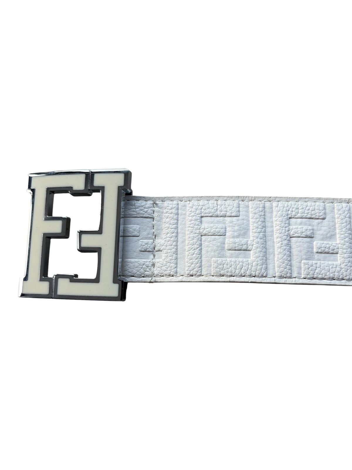 Fendi Belt