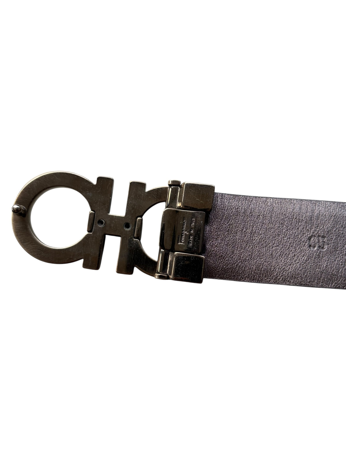 Salvatore Ferragamo Belt