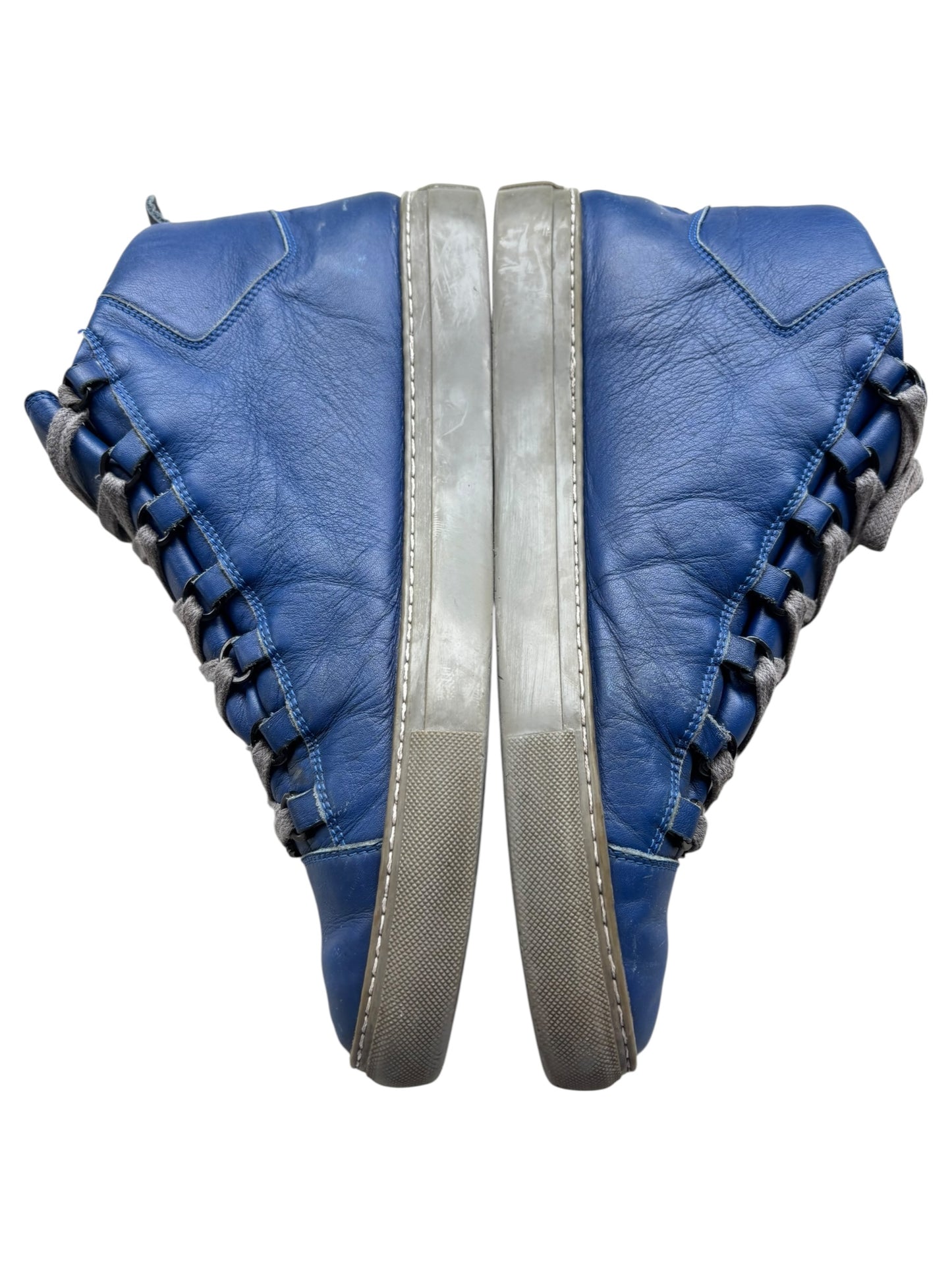 Balenciaga Arena High Tops