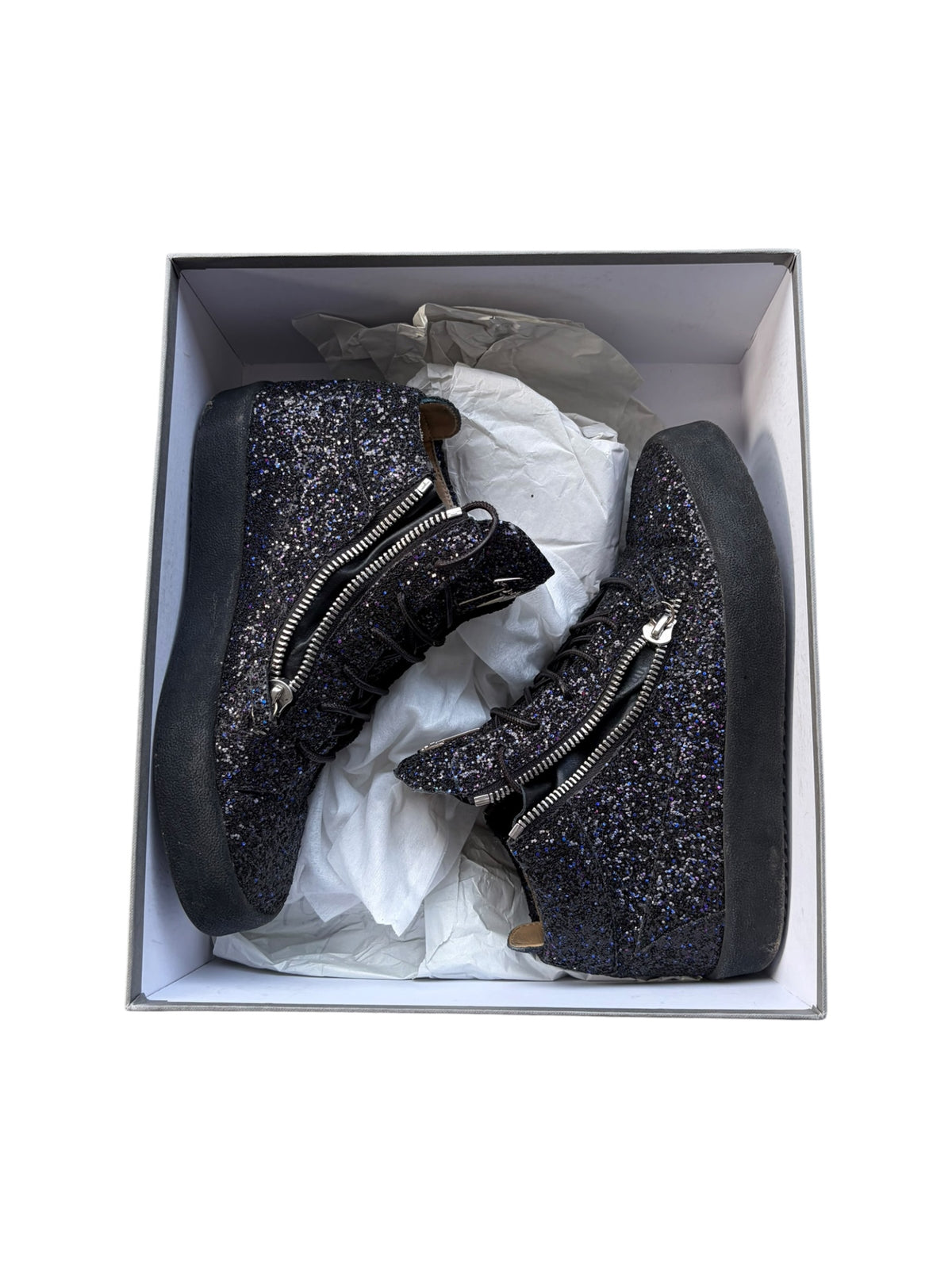 Giuseppe Zanotti Trainers (EU42.5)