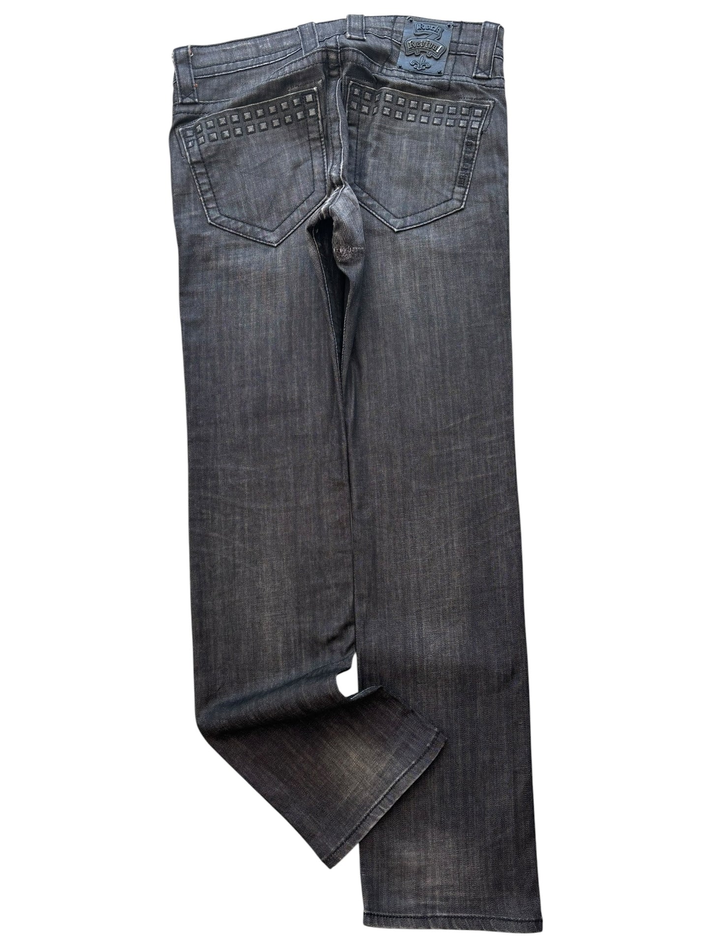 Rock Revival Denim Jeans
