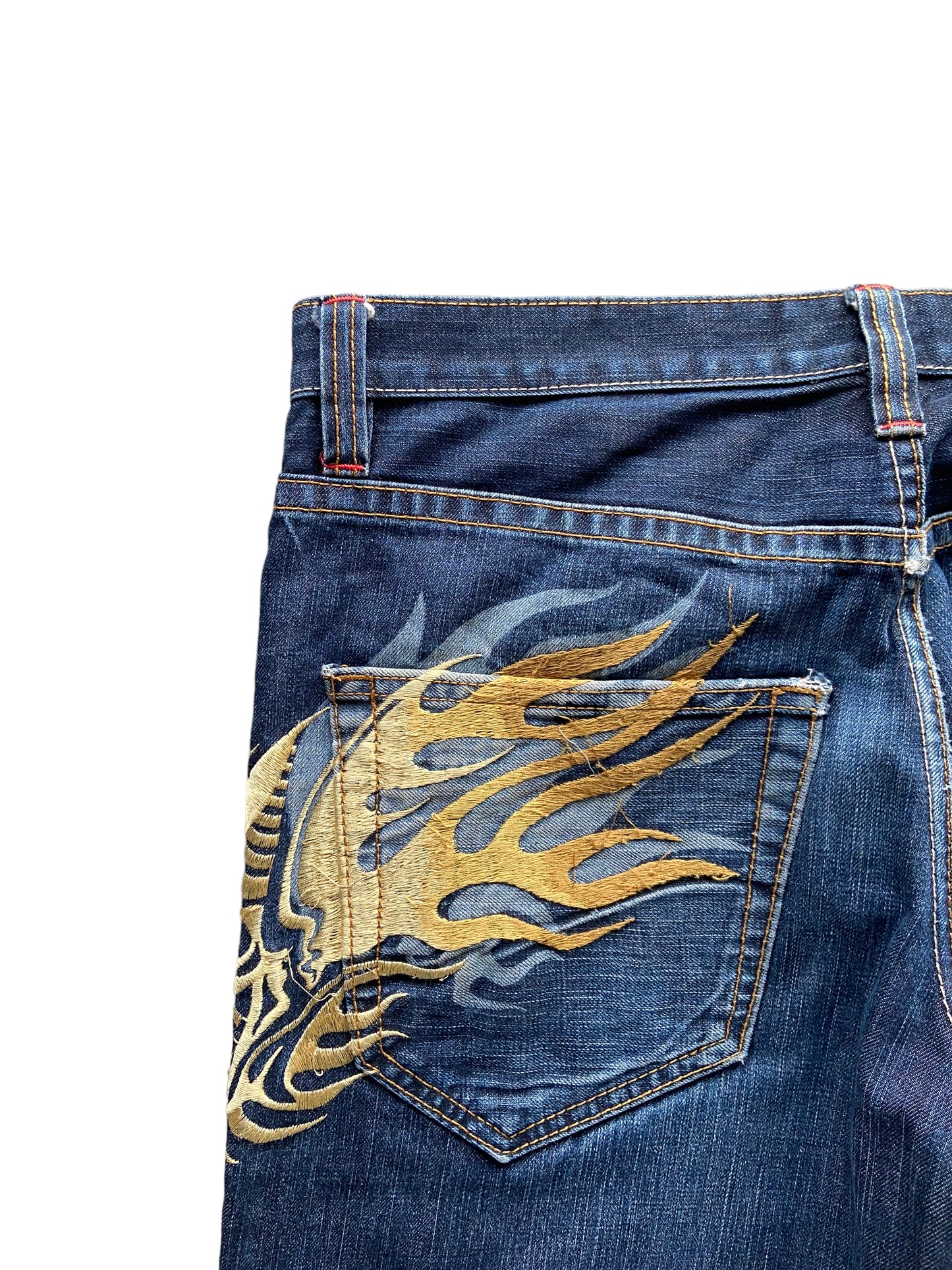 Oniarai Denim Jeans