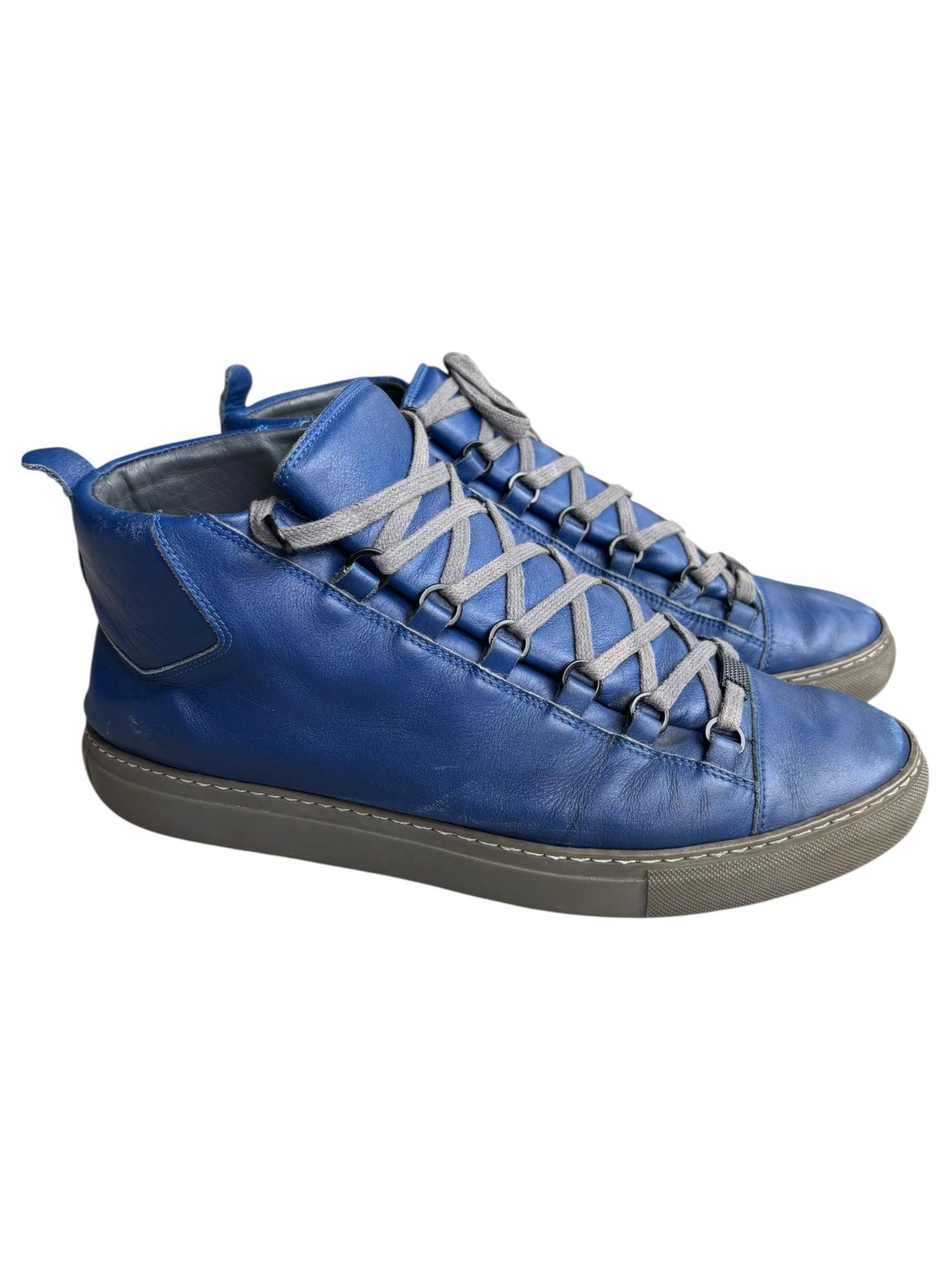 Balenciaga Arena High Tops