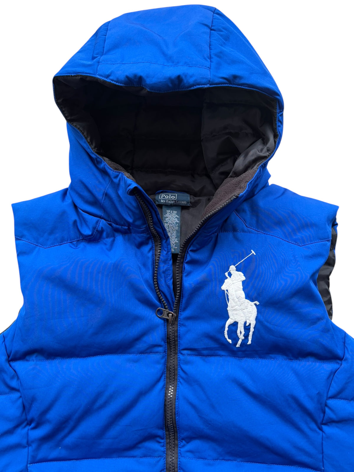 Polo Ralph Lauren Big Pony Gilet