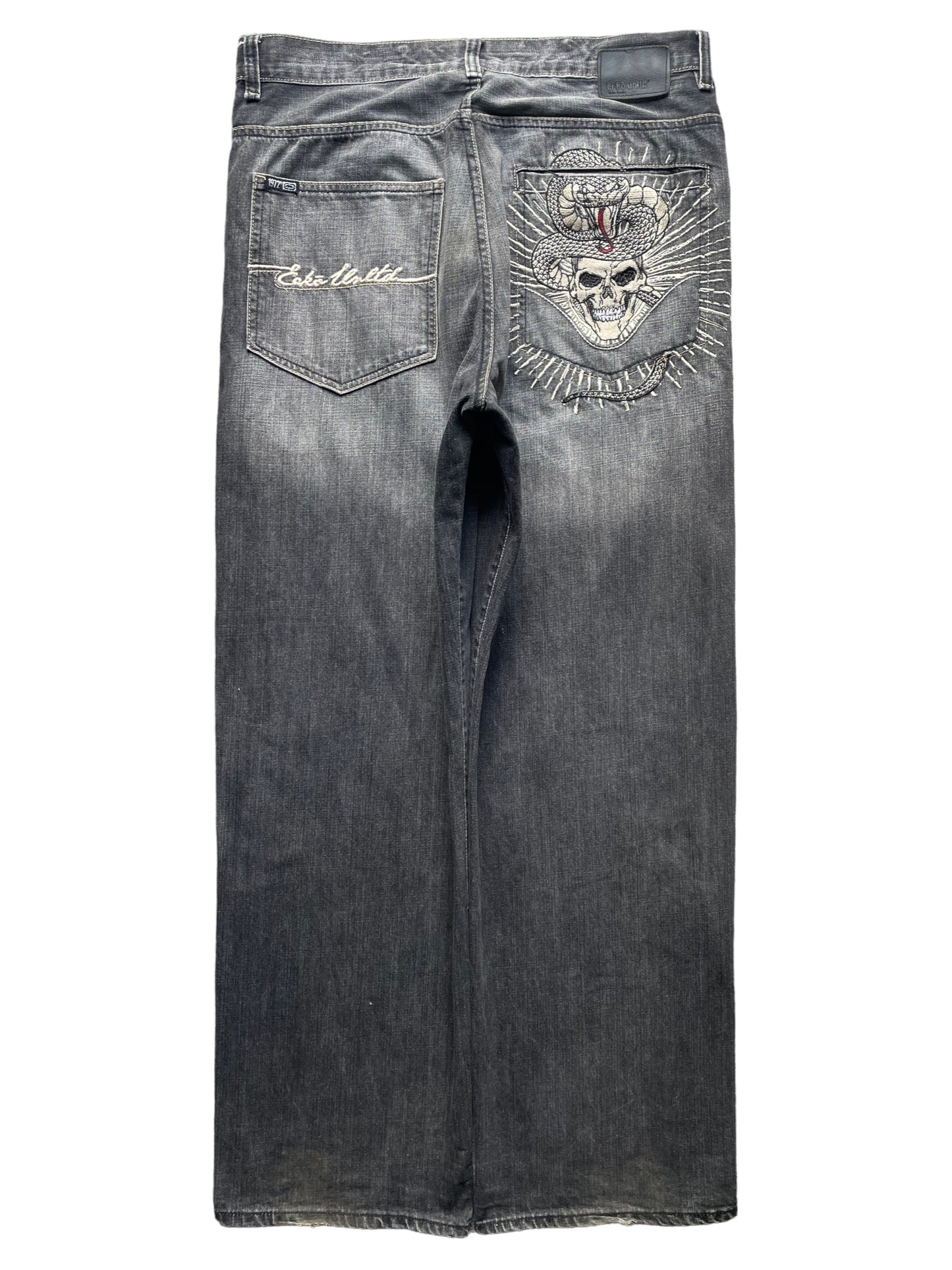 Ecko Unltd Denim Jeans