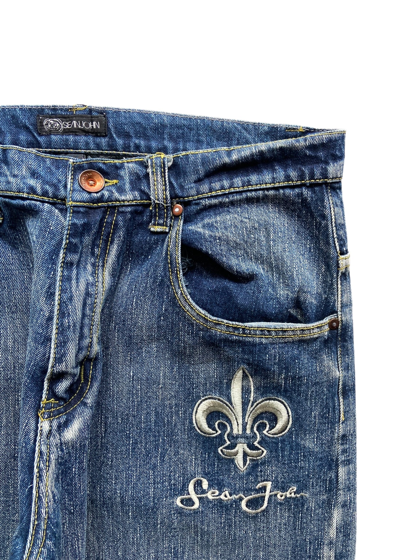 Sean John Denim Jeans